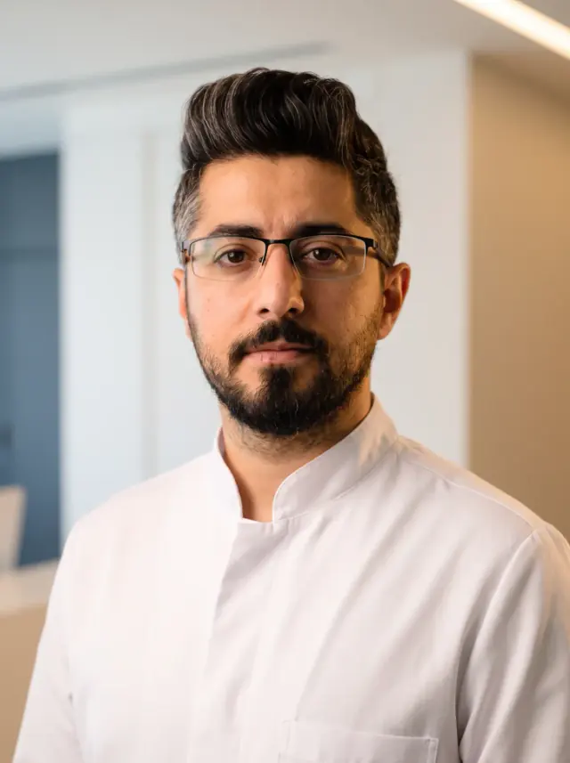 Dt. Abdulselam Şimşek
