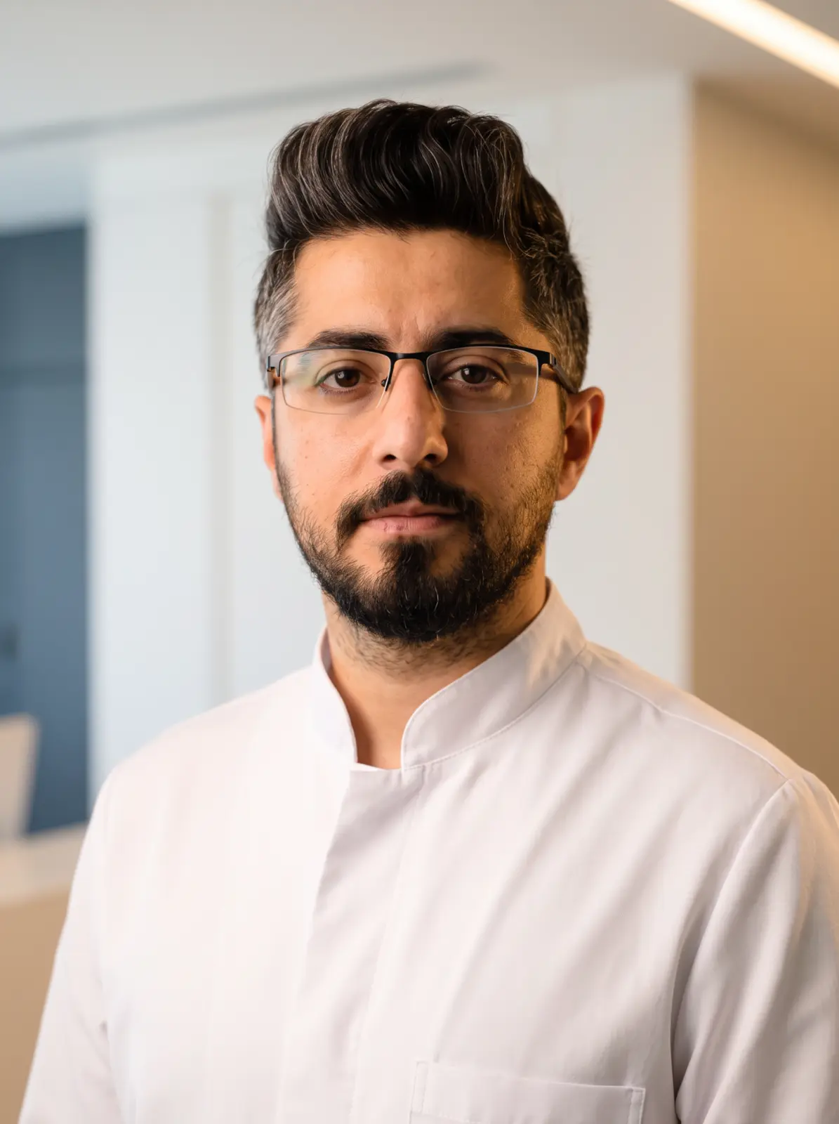 Dt. Abdulselam Şimşek